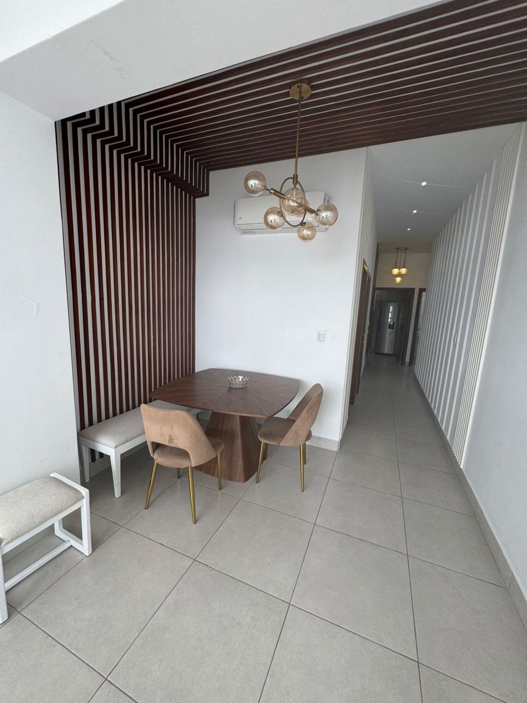 Apartamento Amueblado en Alquiler | La Esperilla