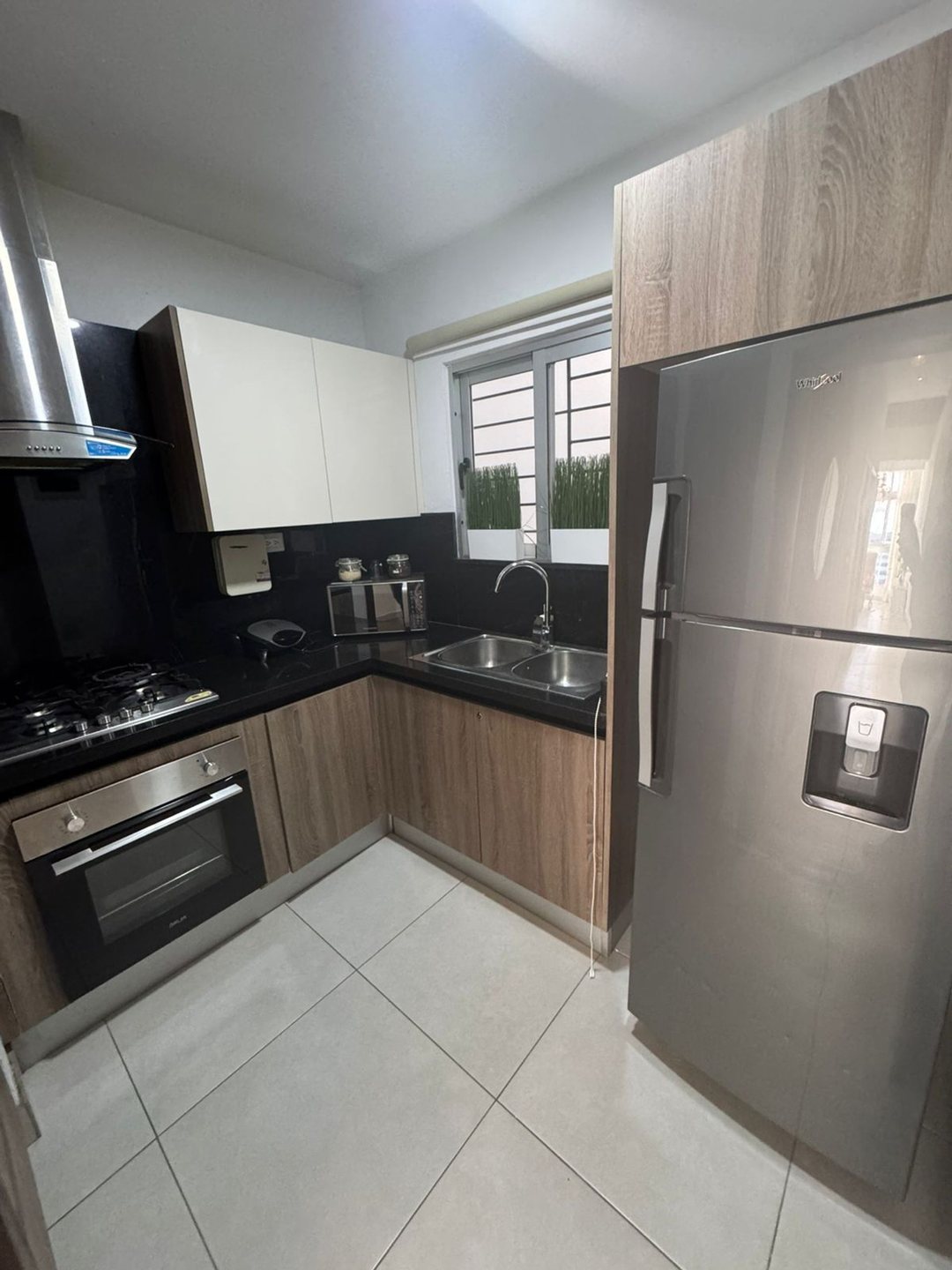 Apartamento Amueblado en Alquiler | La Esperilla
