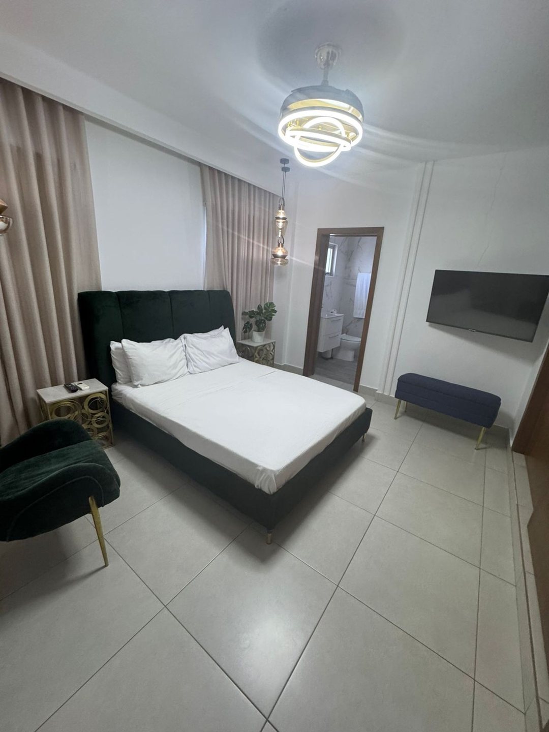 Apartamento Amueblado en Alquiler | La Esperilla