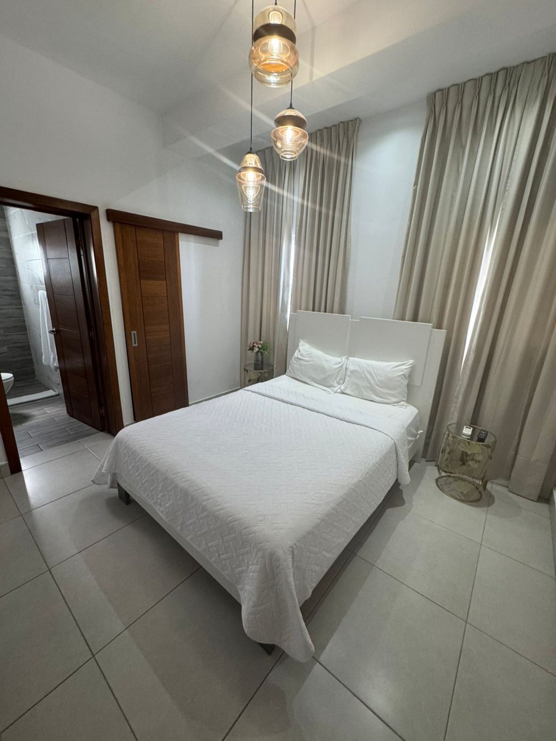 Apartamento Amueblado en Alquiler | La Esperilla