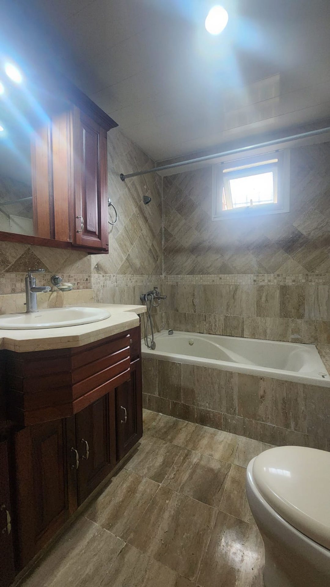 APARTAMENTO EN ALQUILER 3 DORMITORIOS LA ESPERILLA