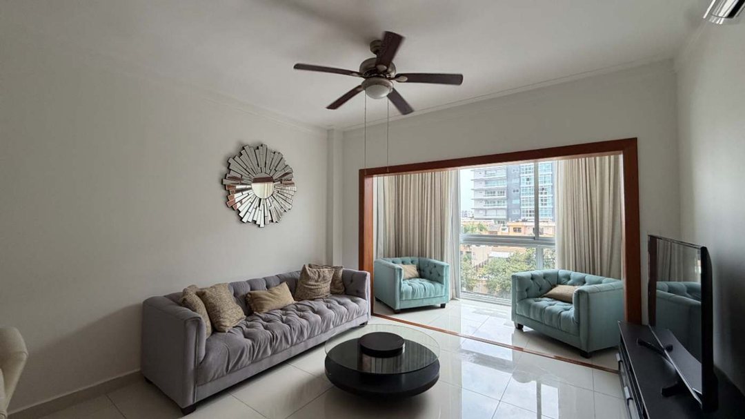 APARTAMENTO EN ALQUILER 1 DORMITORIO BELLA VISTA