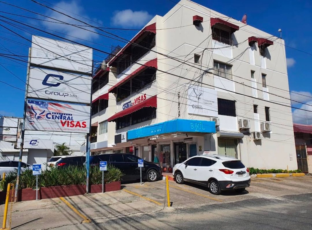 Local Comercial de 58m² en Primer Piso Edificio IX