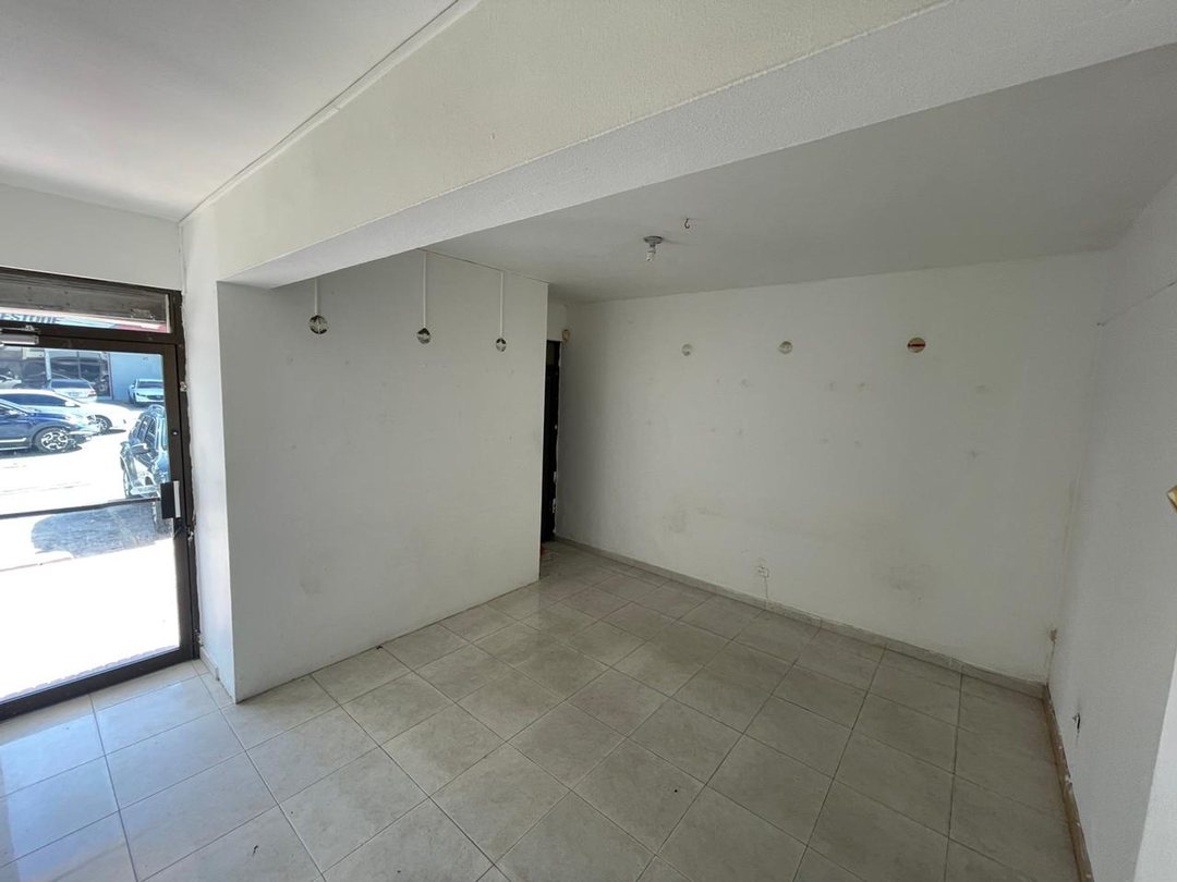 Local Comercial de 58m² en Primer Piso Edificio IX