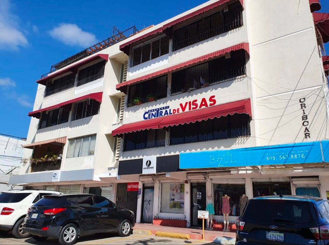 Local Comercial de 58m² en Primer Piso Edificio IX