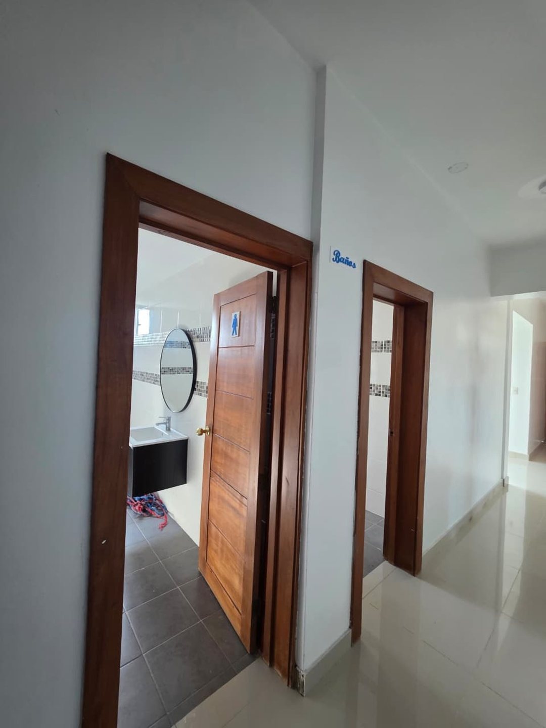 Apartamento en Alquiler Amueblado en Ensanche Naco