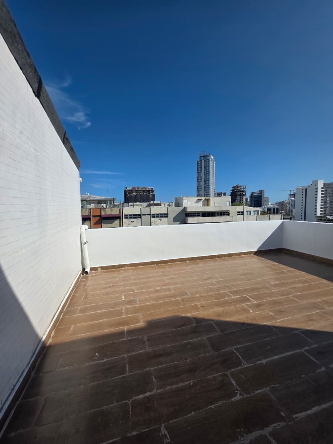 Apartamento en Alquiler Amueblado en Ensanche Naco