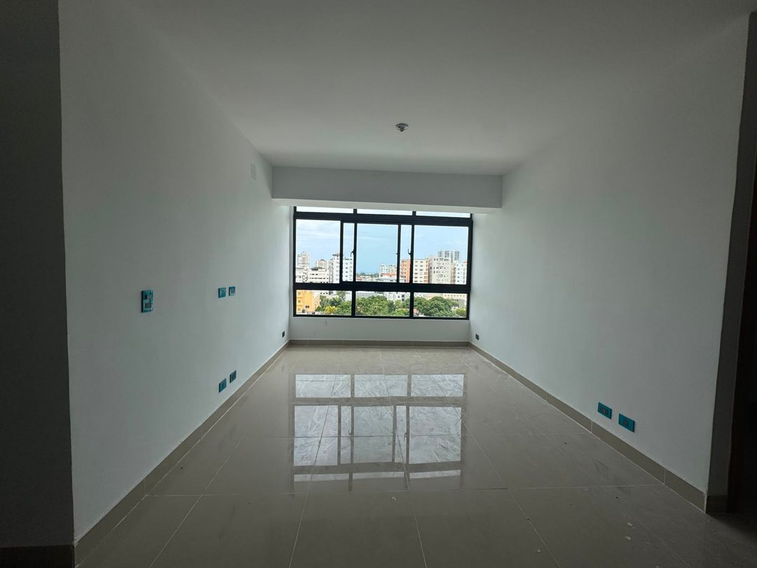 APARTAMENTO EN ALQUILER