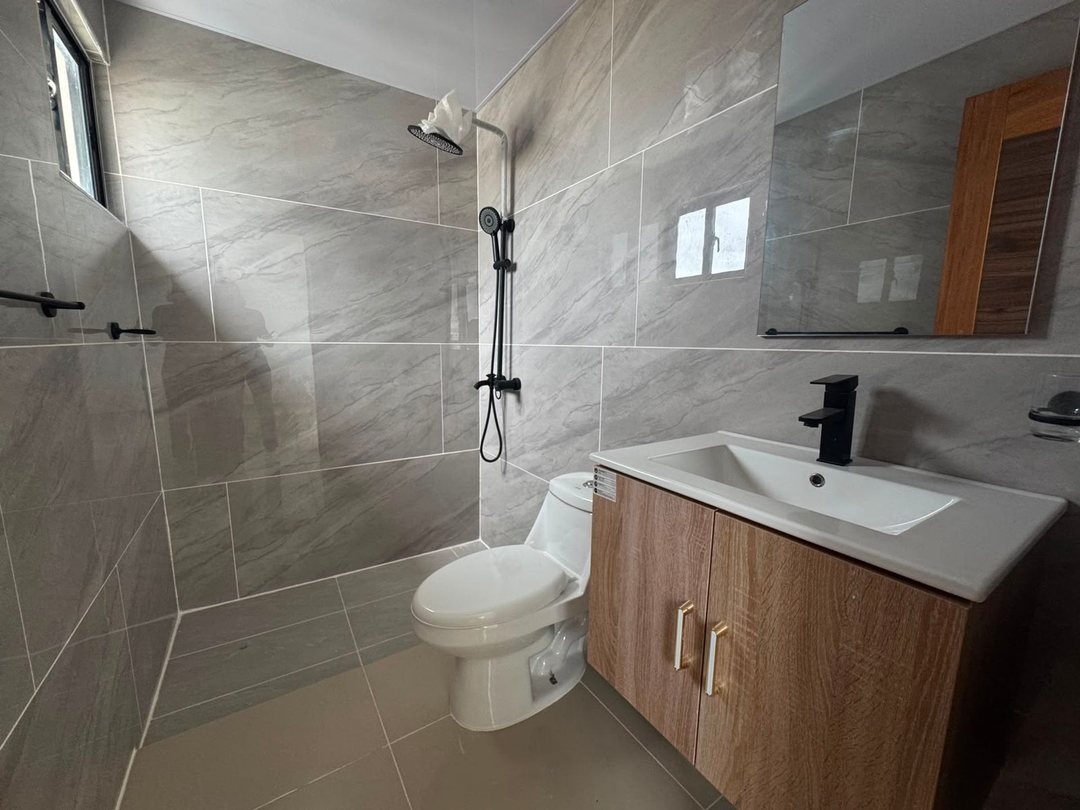 APARTAMENTO EN ALQUILER