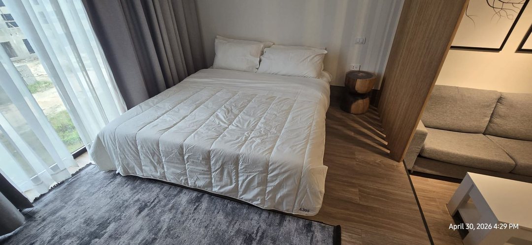 Apartamento en alquiler Faranda Single 1