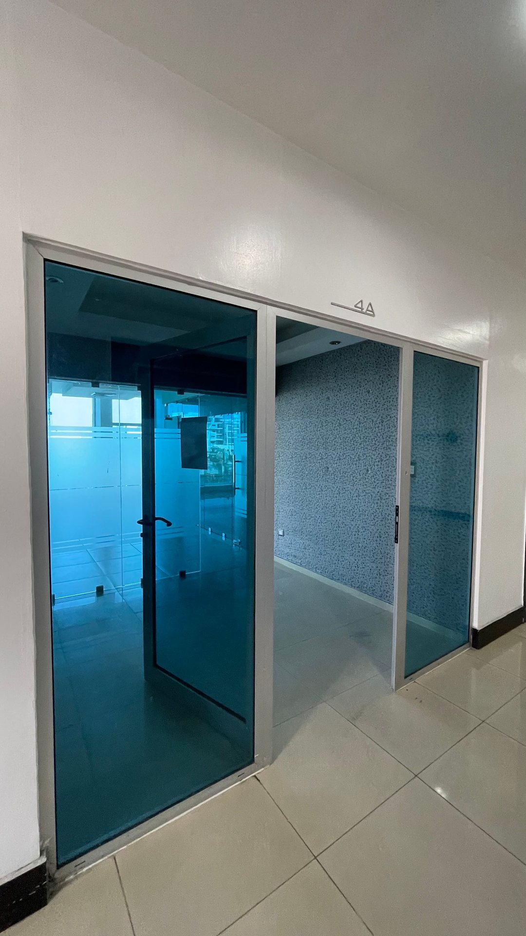 Local de oficina en edificio Profesional