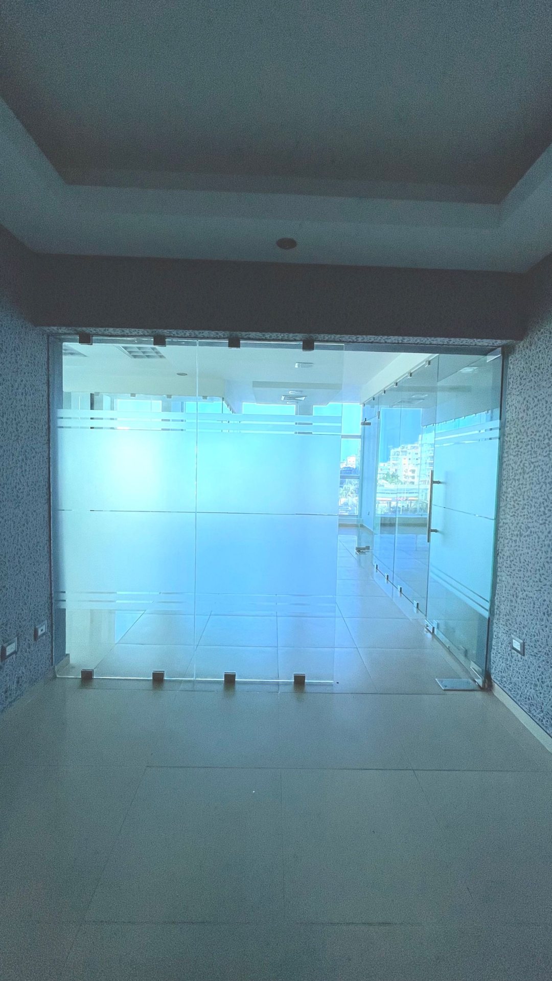 Local de oficina en edificio Profesional