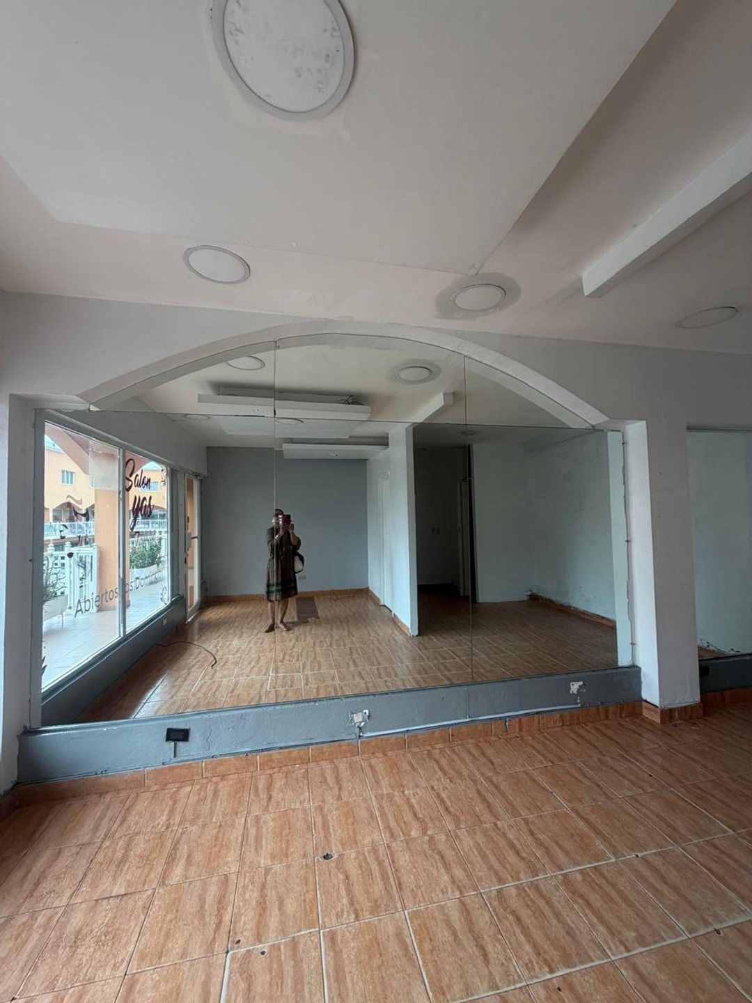 LOCAL COMERCIAL EN ALQUILER