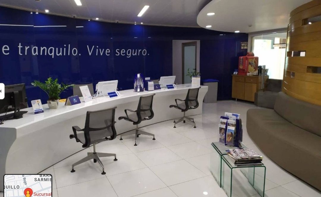 LOCAL COMERCIAL EN ALQUILER SAN PEDRO DE MACORÍS