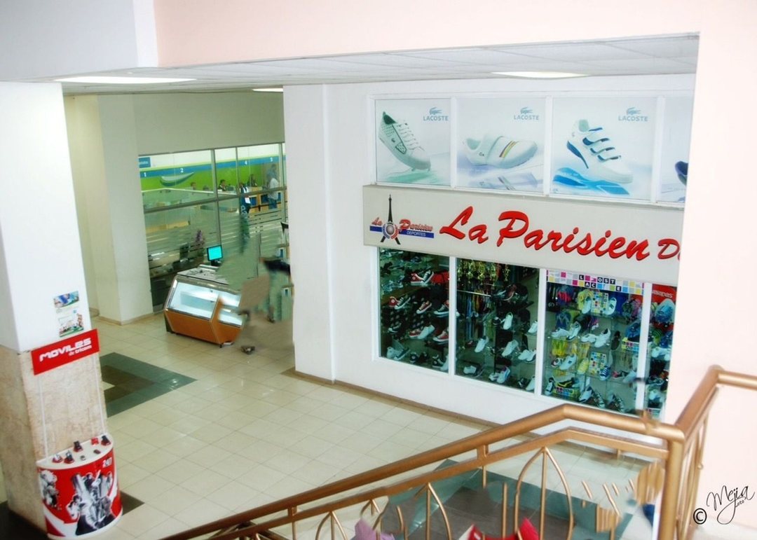 LOCAL COMERCIAL EN ALQUILER SAN PEDRO DE MACORÍS