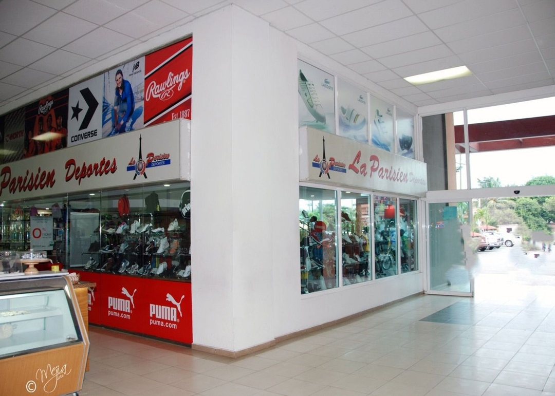 LOCAL COMERCIAL EN ALQUILER SAN PEDRO DE MACORÍS