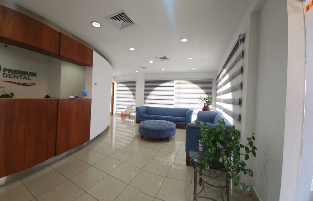 Local Comercial en Ensanche Naco, Santo Domingo