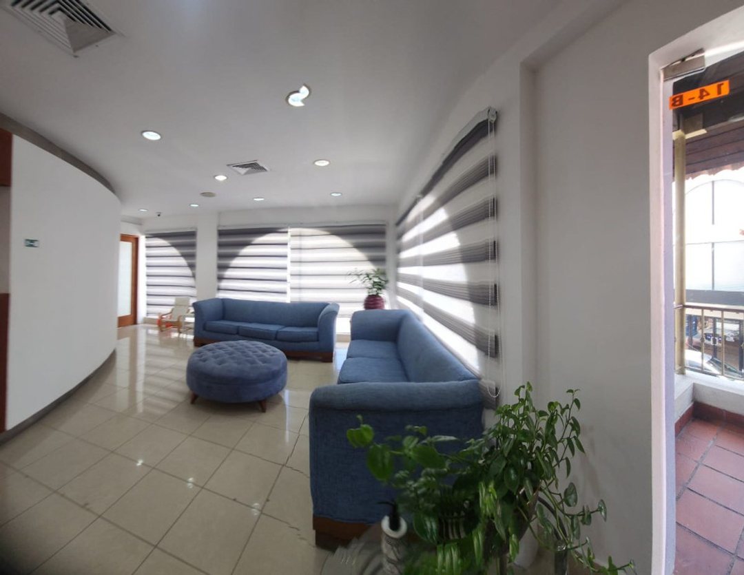 Local Comercial en Ensanche Naco, Santo Domingo