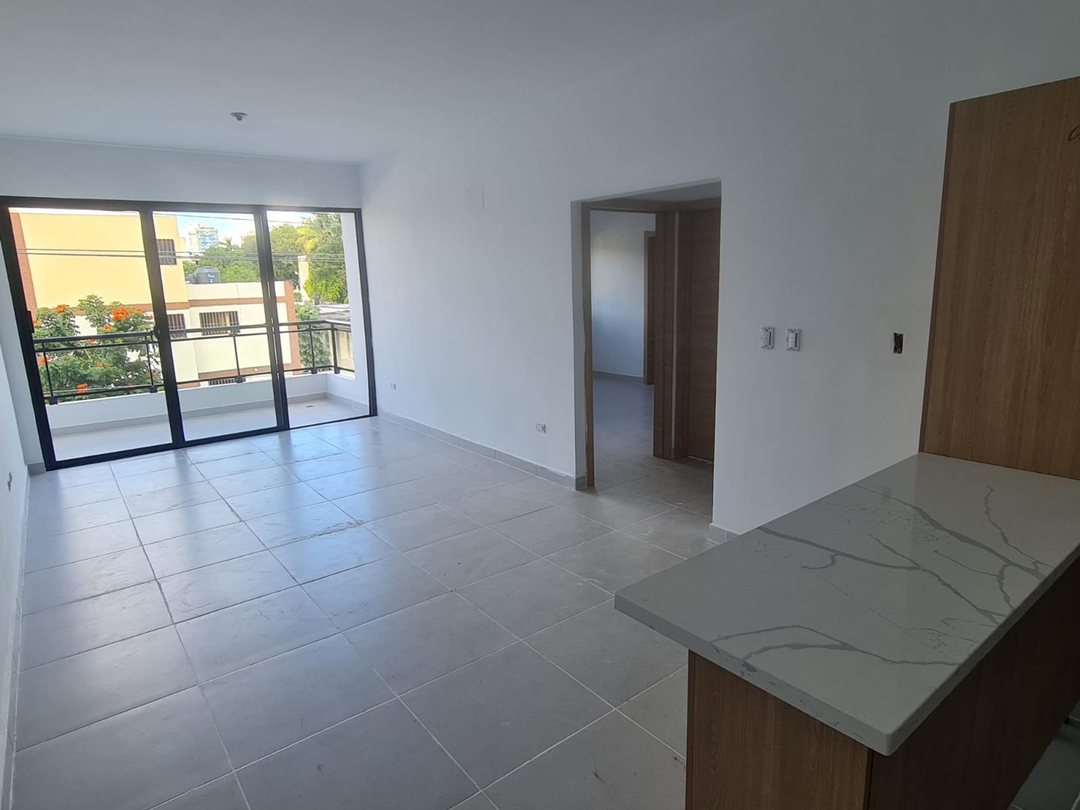 Apartamento en Alquiler – Zona Universitaria