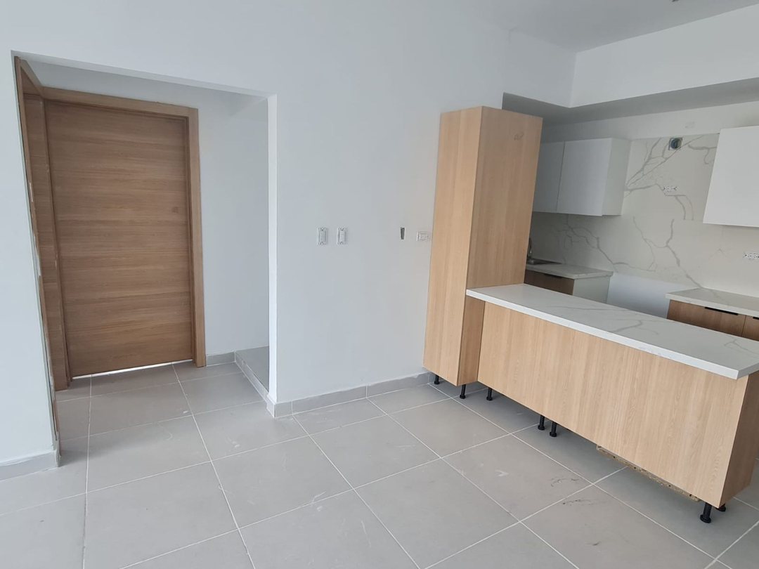 Apartamento en Alquiler – Zona Universitaria