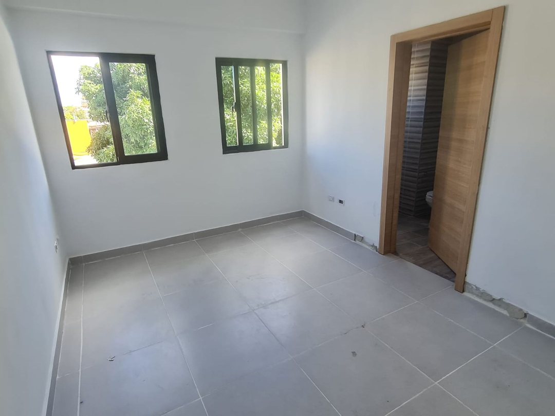 Apartamento en Alquiler – Zona Universitaria