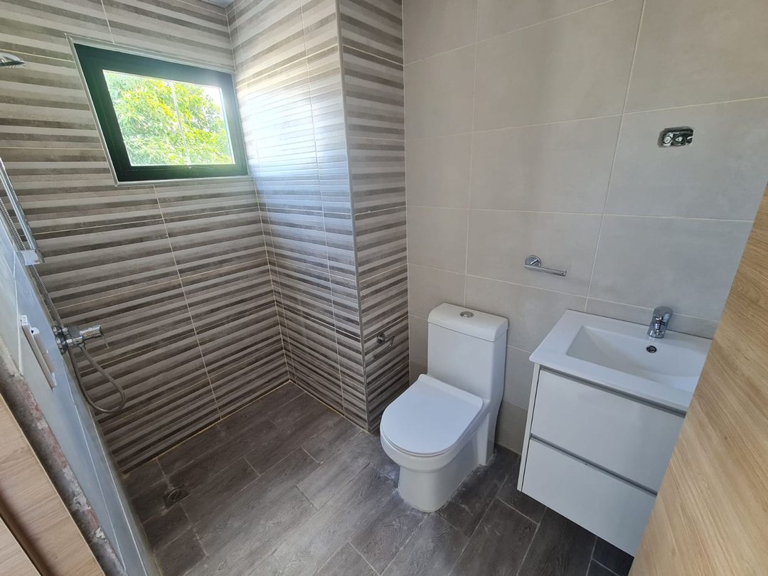 Apartamento en Alquiler – Zona Universitaria