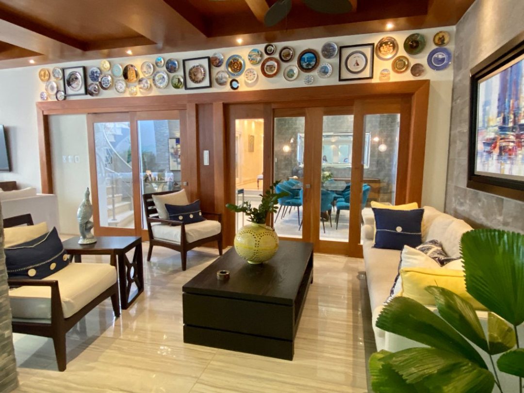 For Sell o Rent House at Isabel Villas