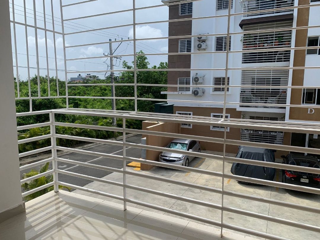 Apartamento en San Isidro, Santo Domingo Este