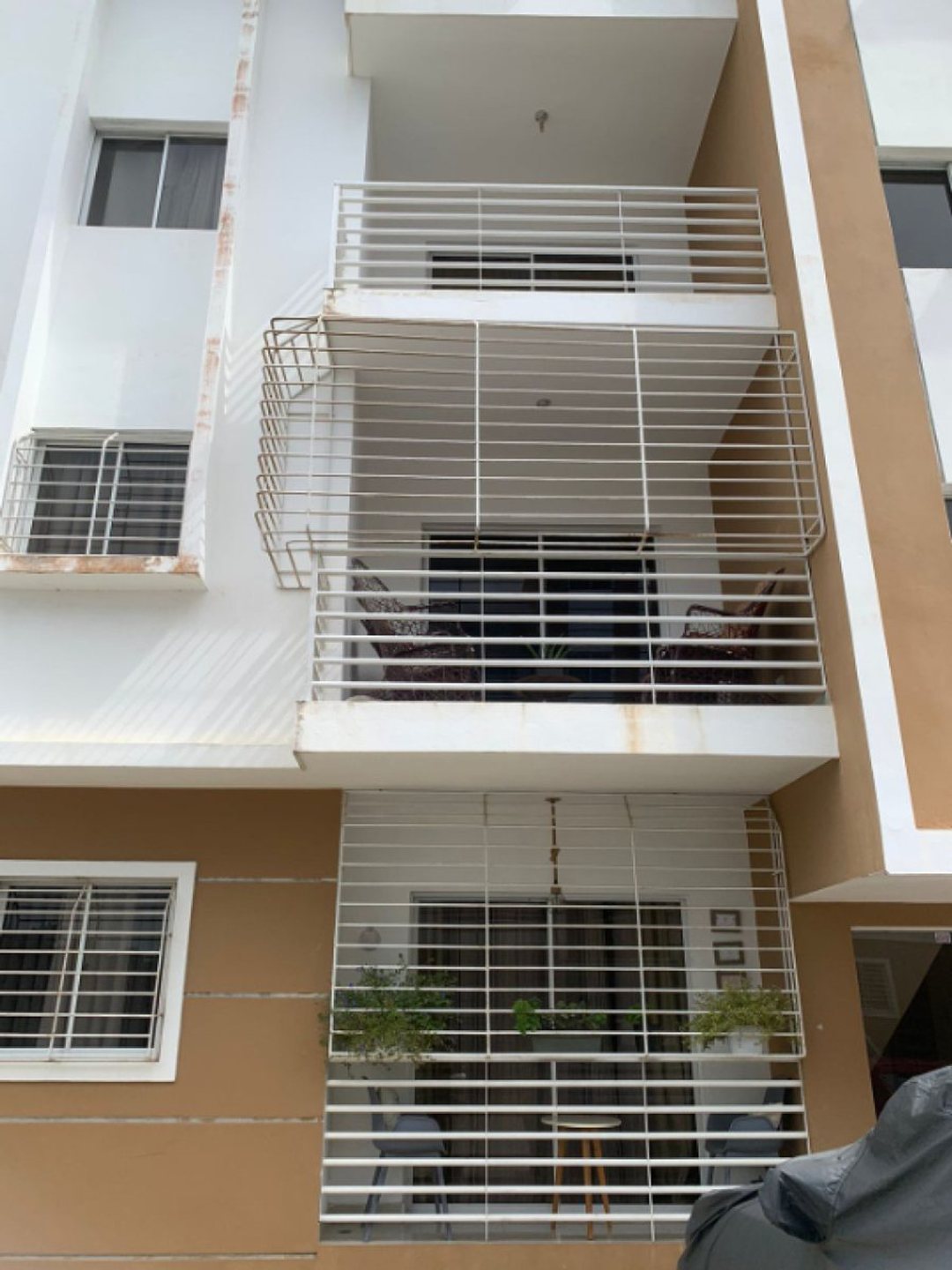 Apartamento en San Isidro, Santo Domingo Este