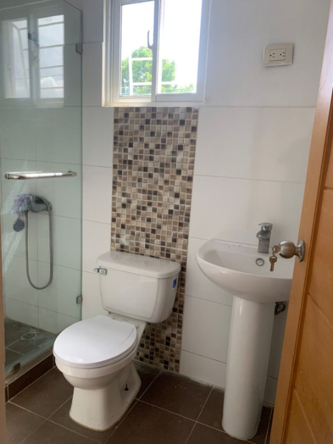 Apartamento en San Isidro, Santo Domingo Este