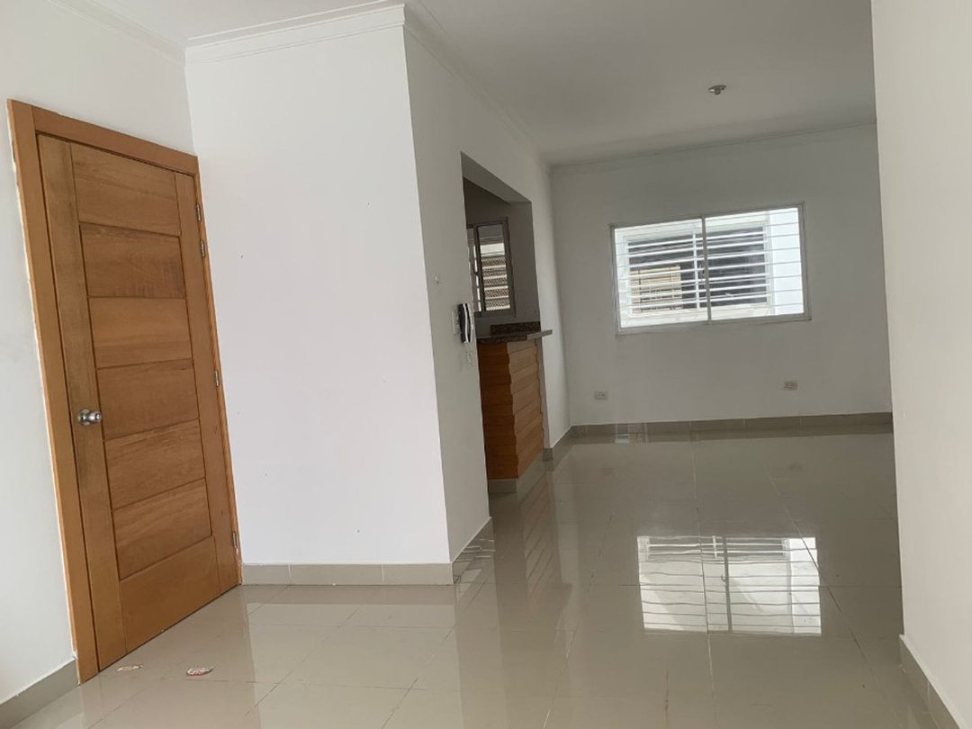 Apartamento en San Isidro, Santo Domingo Este