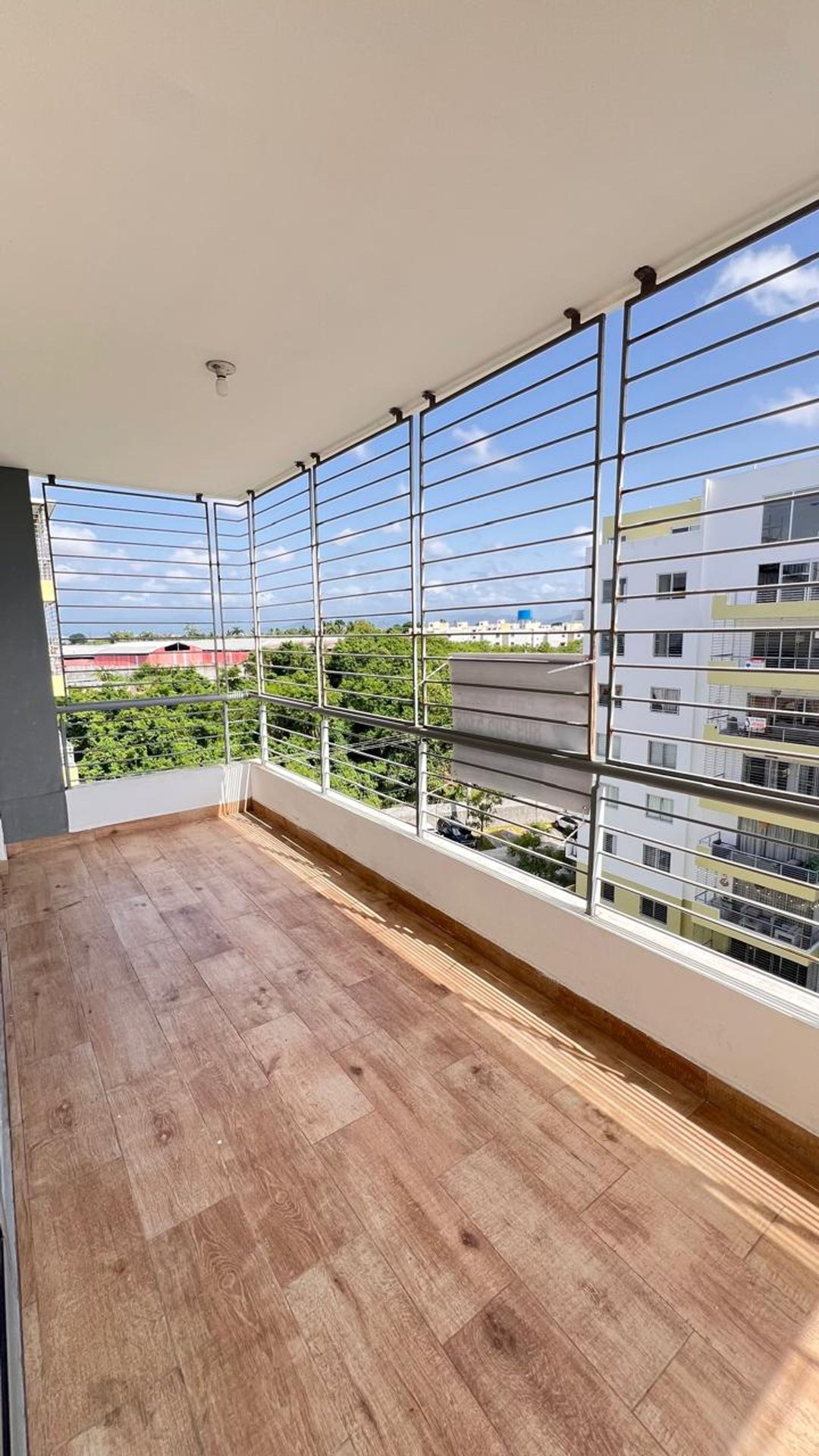 Torre Alvento | Apartamento moderno en residencial