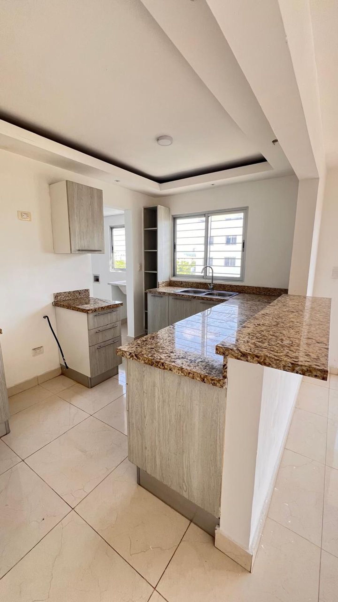 Torre Alvento | Apartamento moderno en residencial