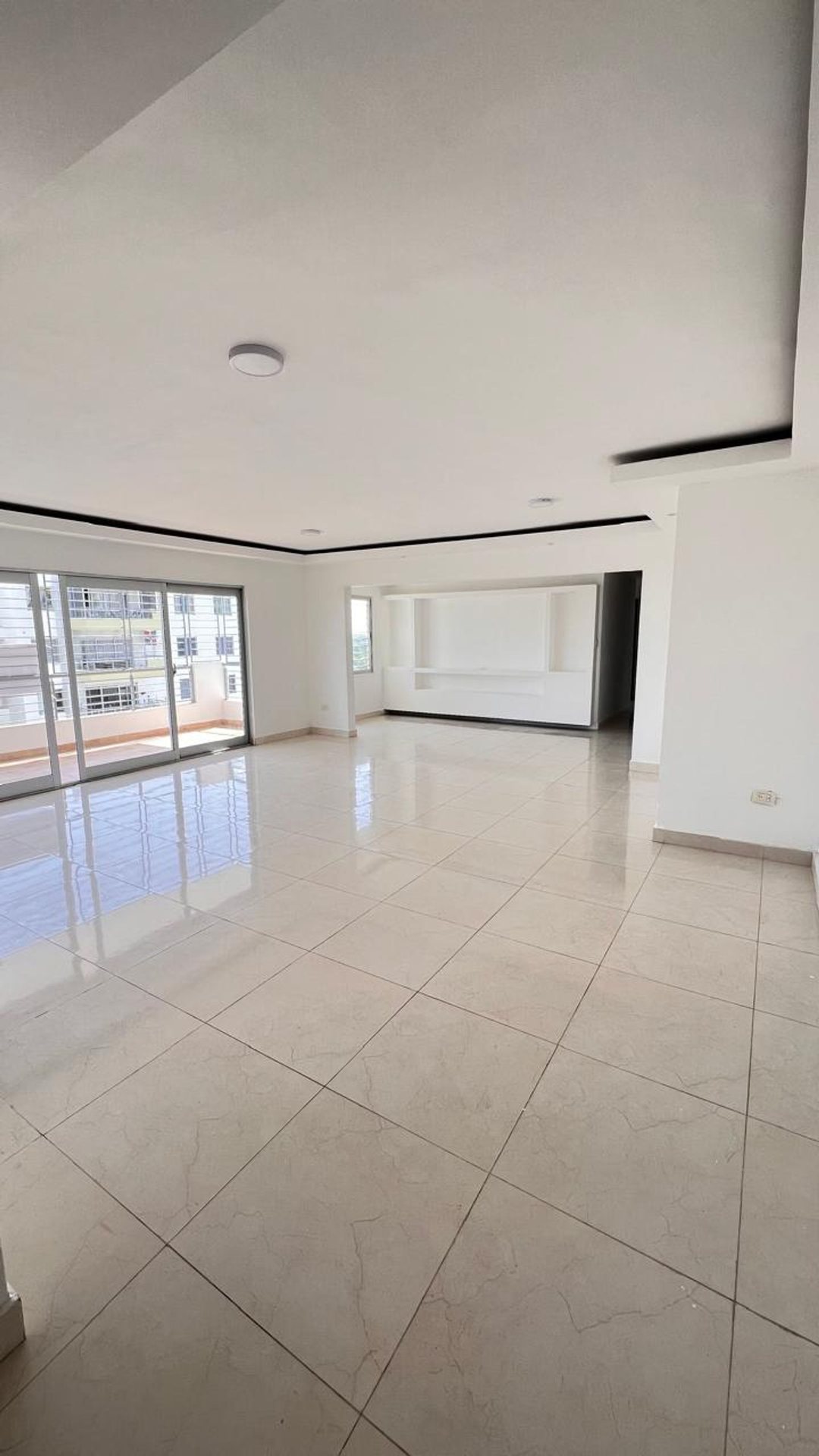 Torre Alvento | Apartamento moderno en residencial