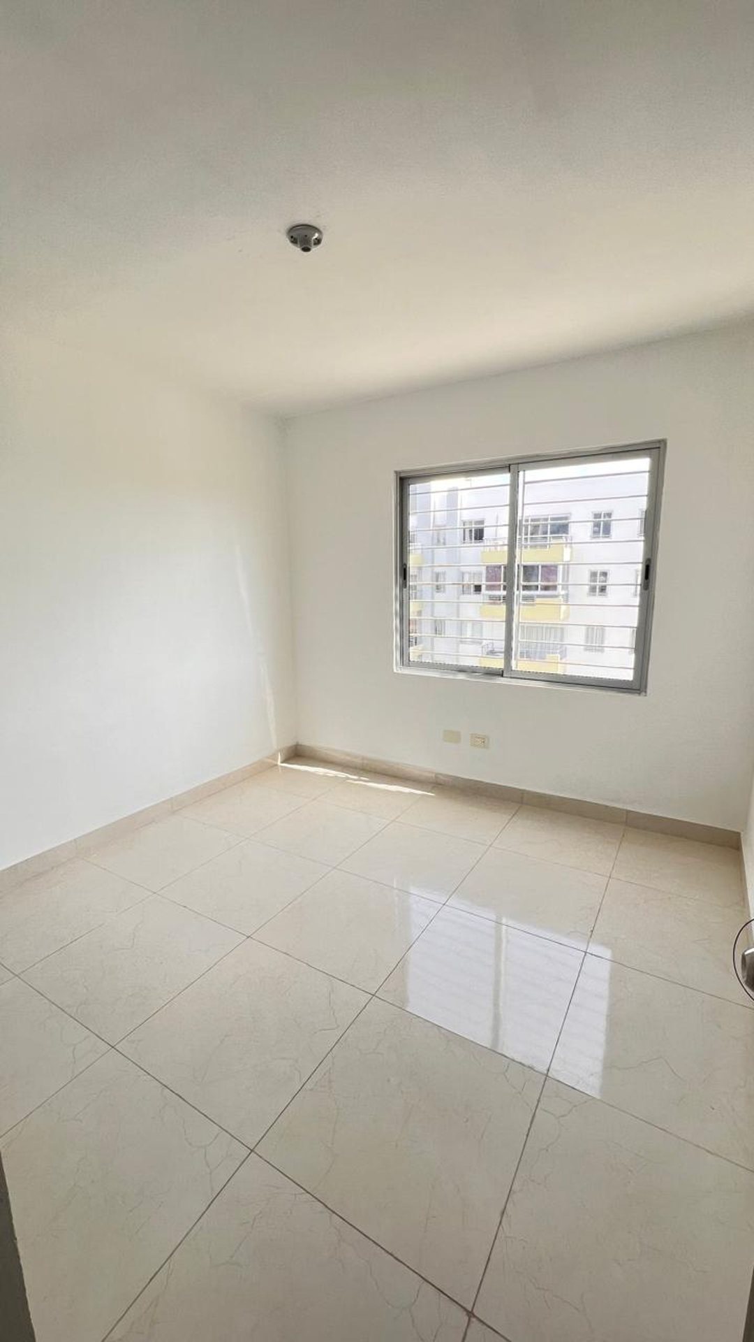 Torre Alvento | Apartamento moderno en residencial