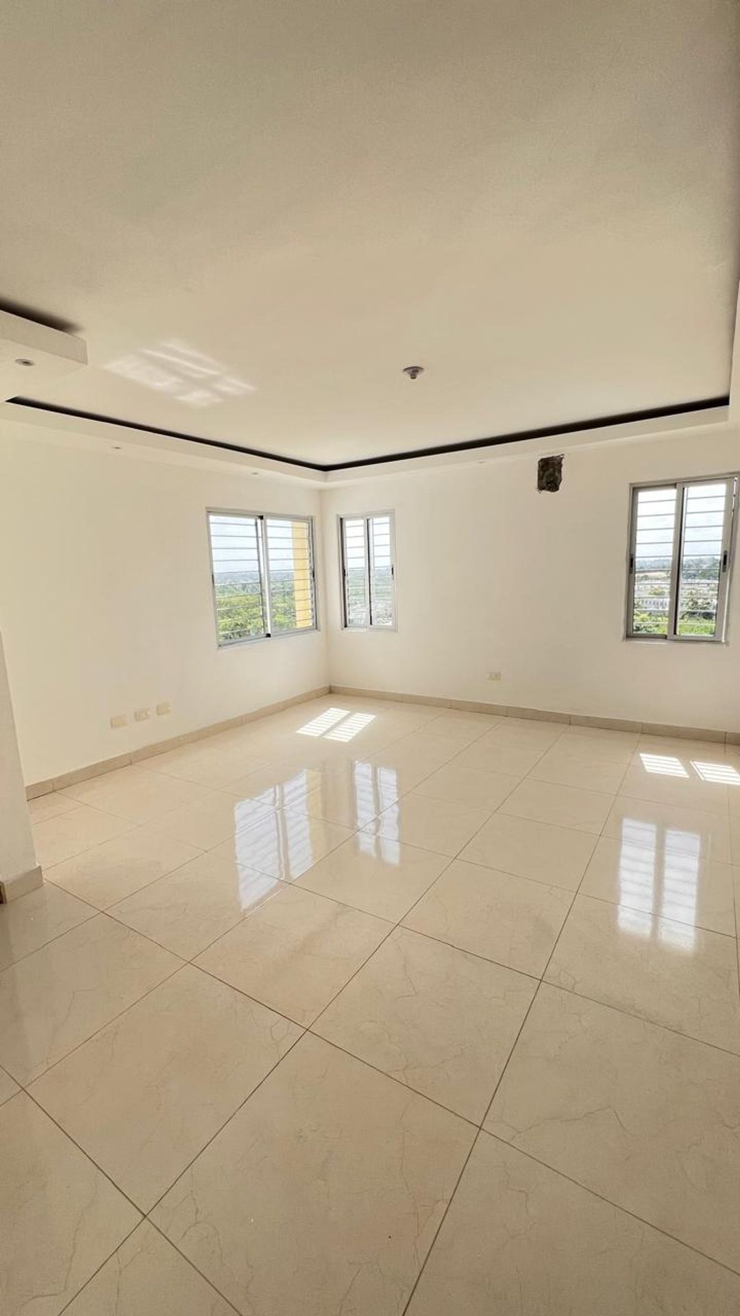 Torre Alvento | Apartamento moderno en residencial