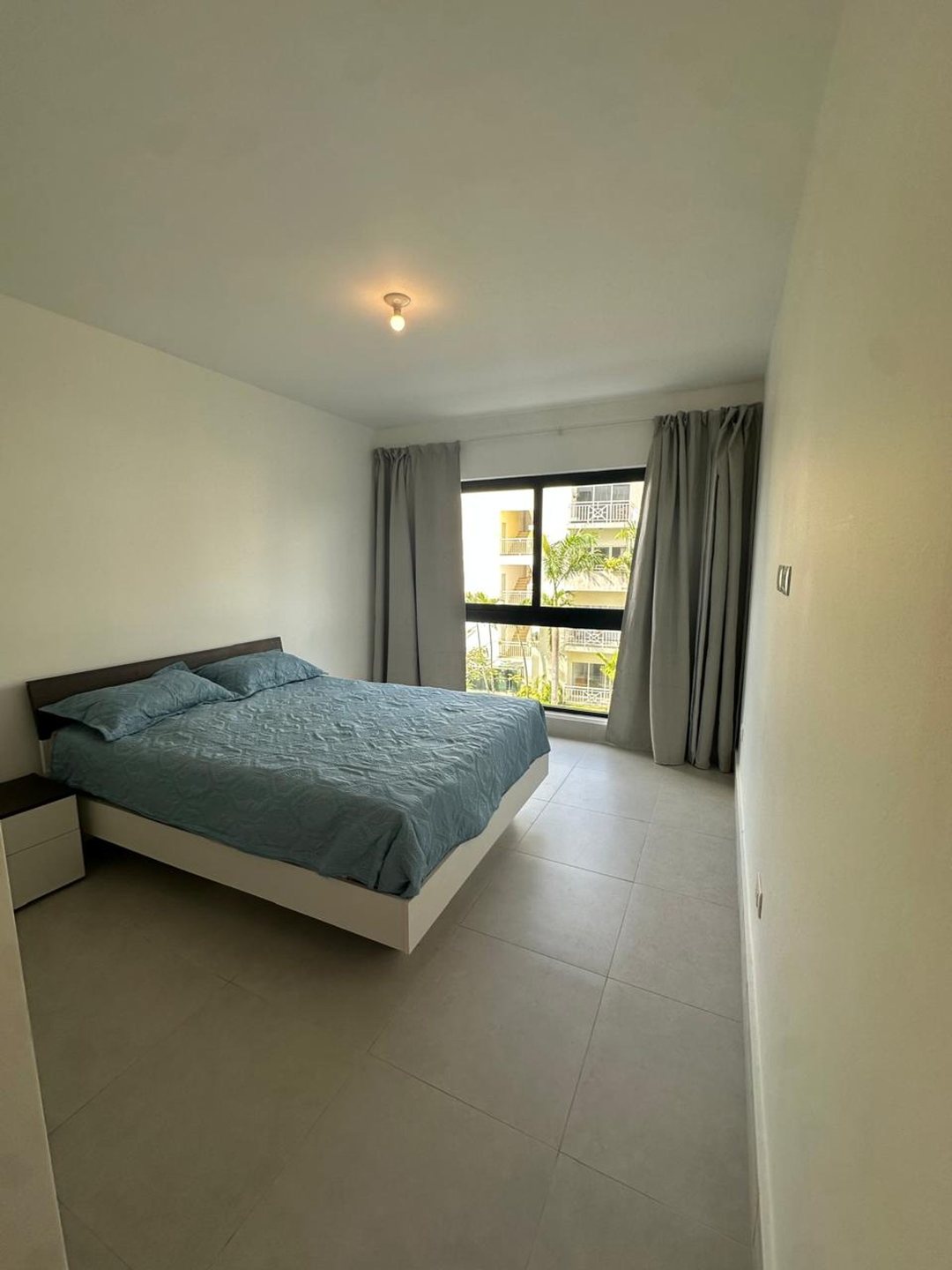 Apartamento amueblado Ciudad Las Canas en Cap Cana