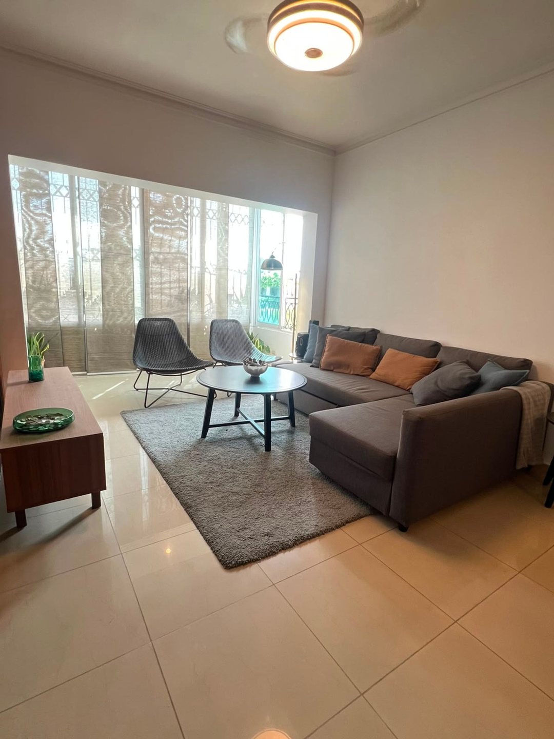 Apartamento Amueblado en Alquiler – El Millón