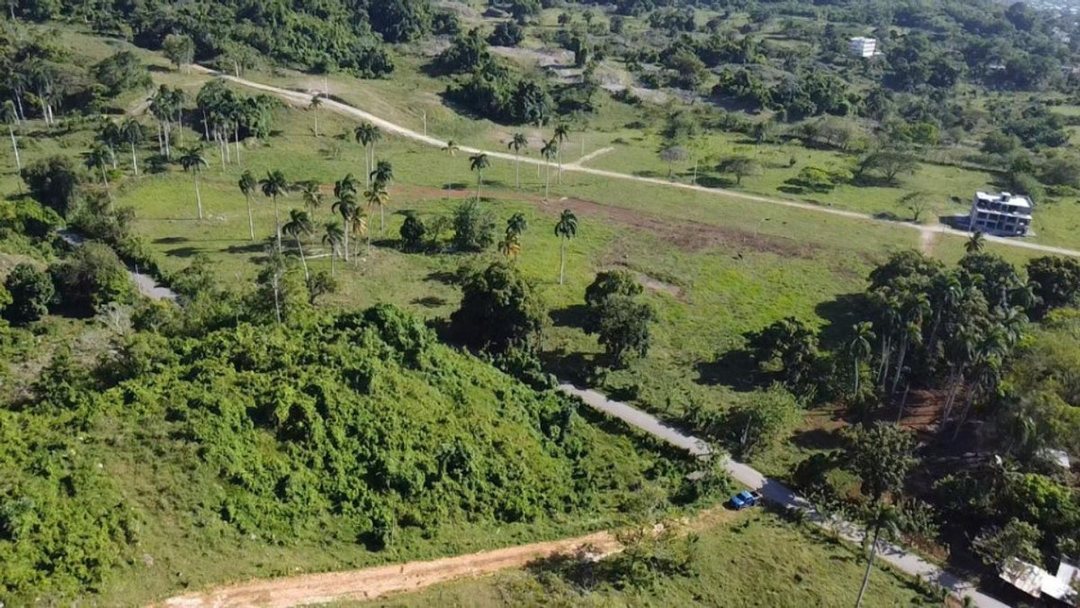 Terreno En La Caribe, Río San Juan