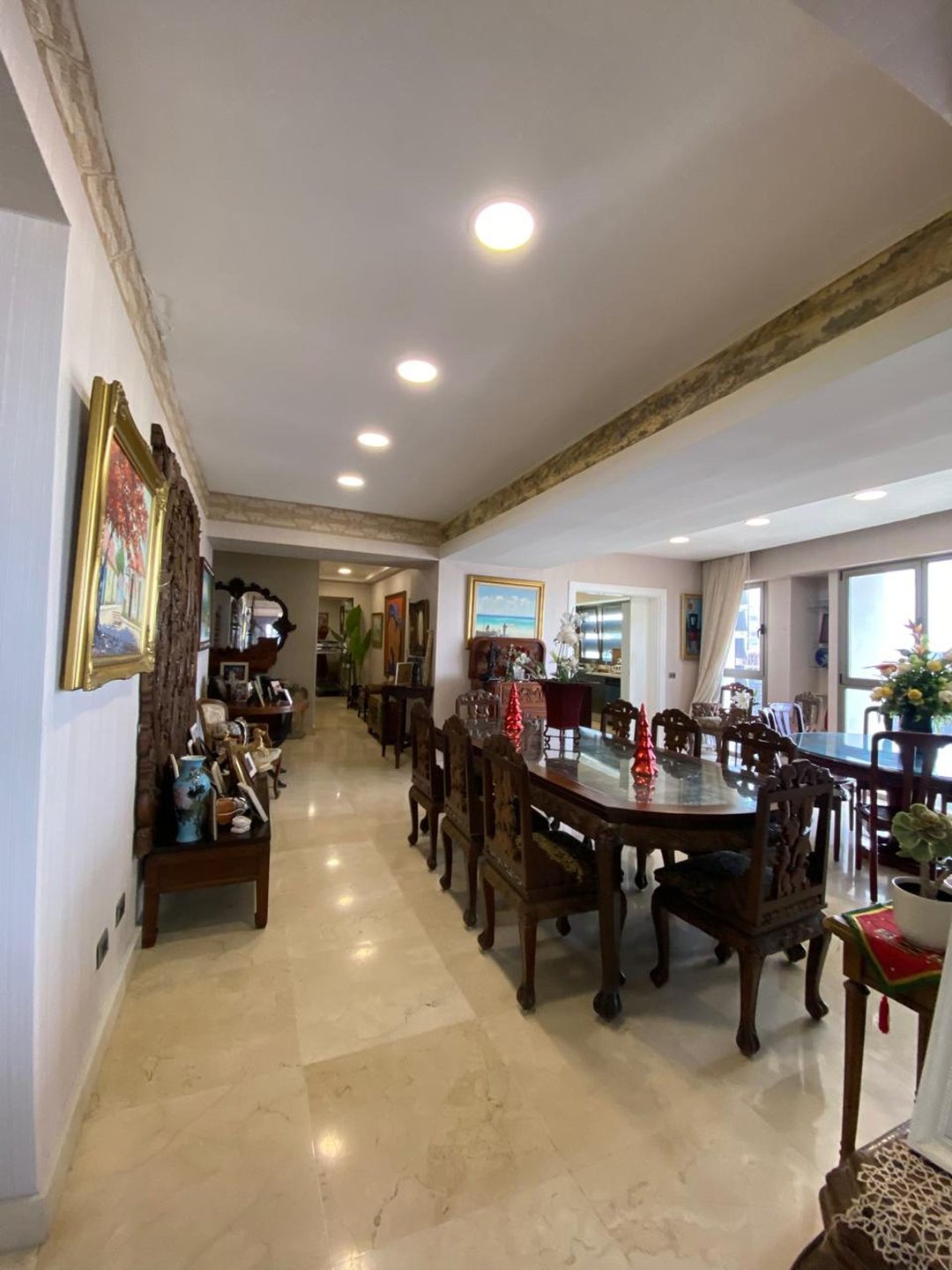 Apartamento en venta en Bella Vista