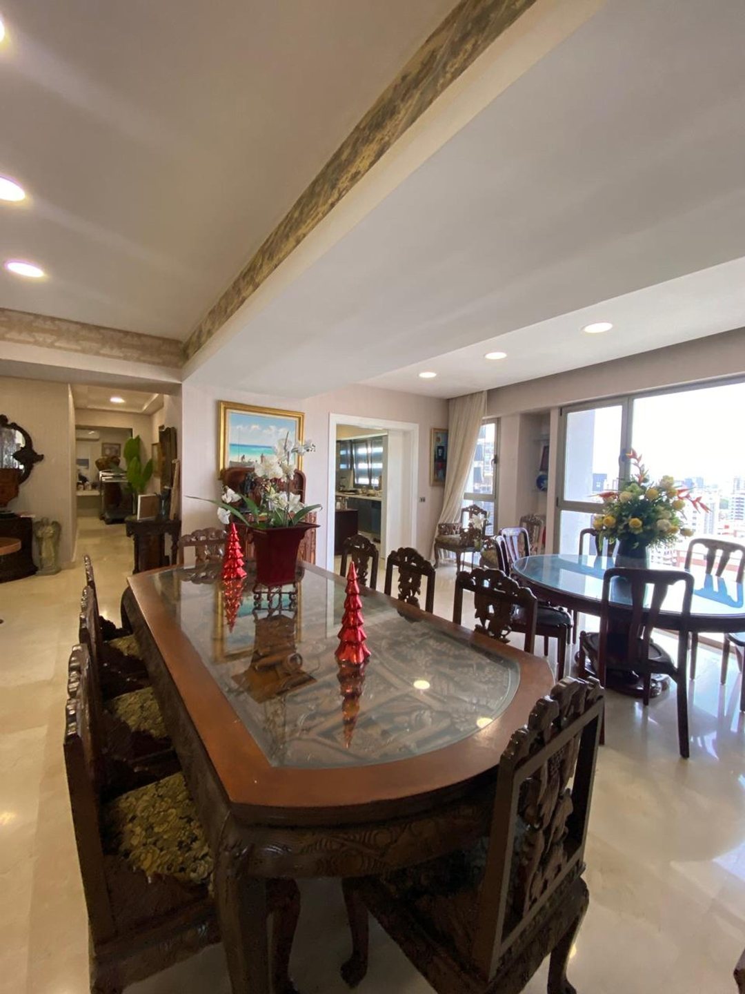 Apartamento en venta en Bella Vista