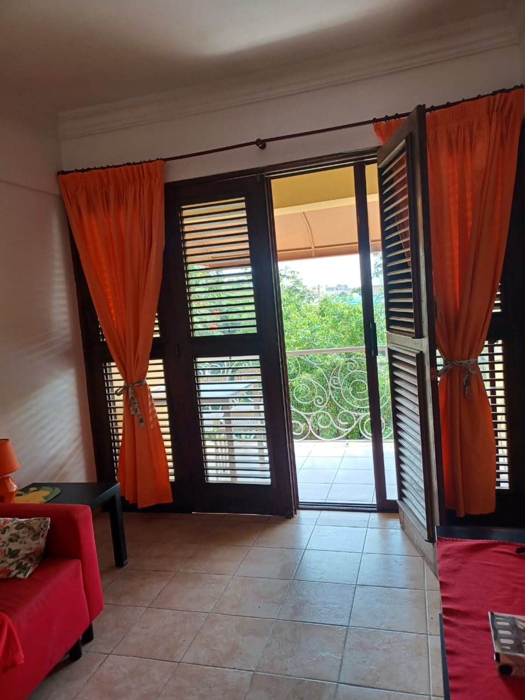 Apartamento en Alquiler en la Zona Colonial