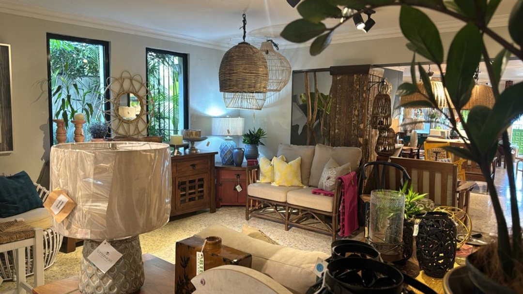 Local Comercial en La Castellana, Santo Domingo