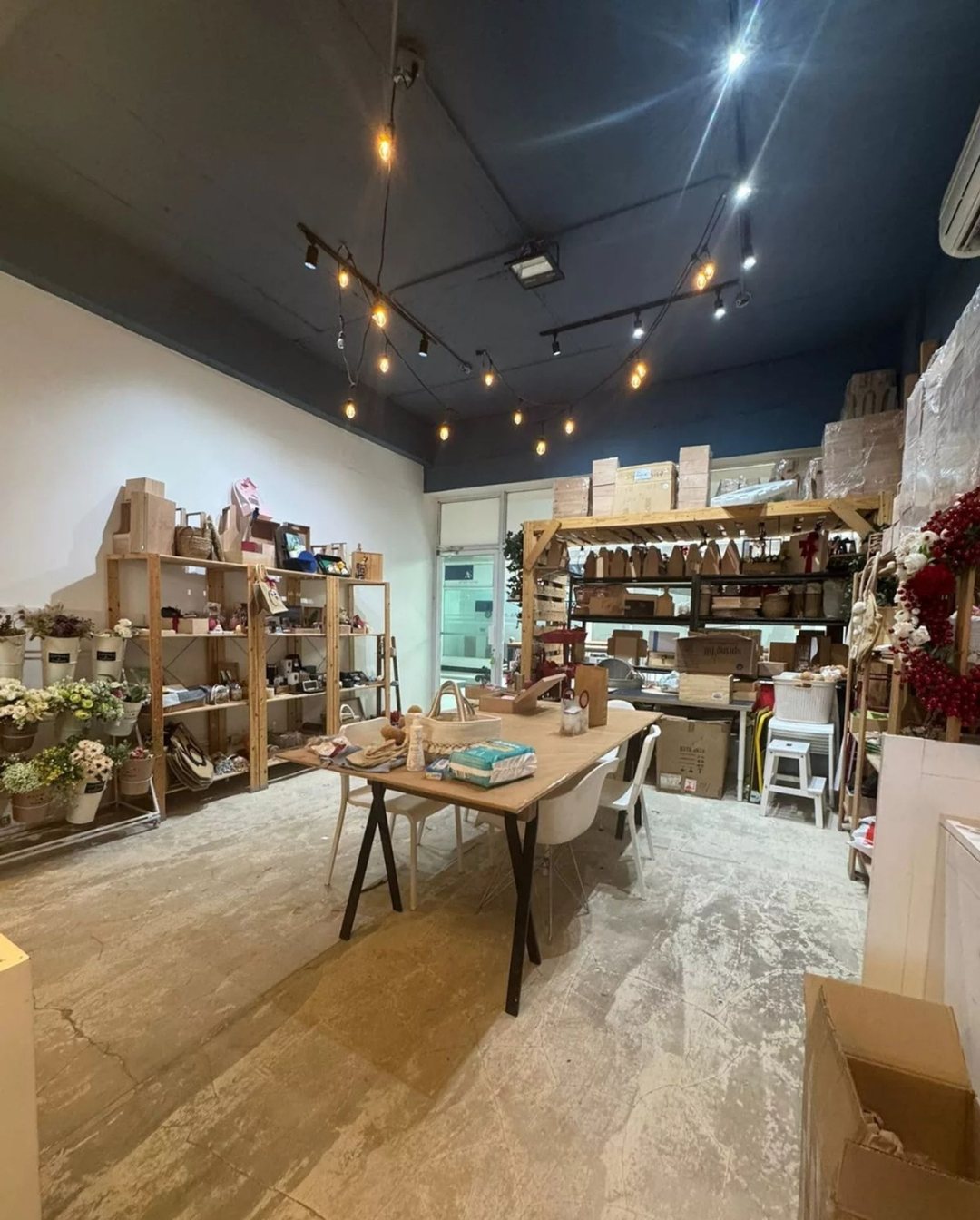 Local en alquiler en SANTIAGO