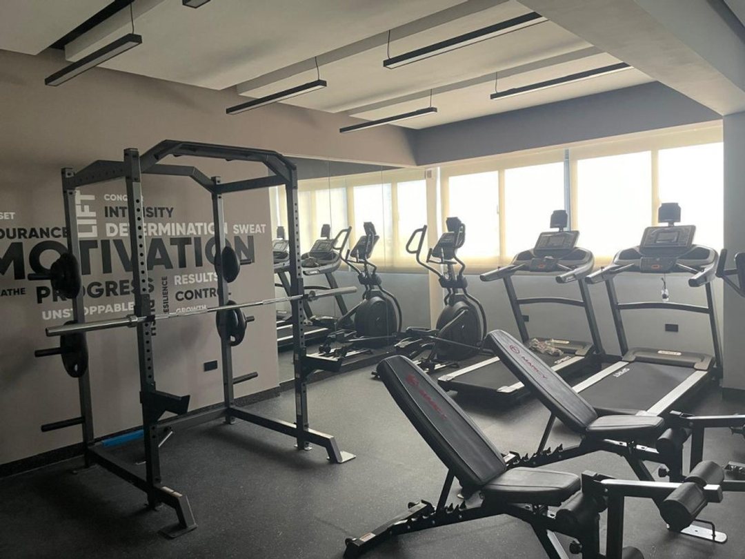 Apartamento en alquiler en Santo Domingo