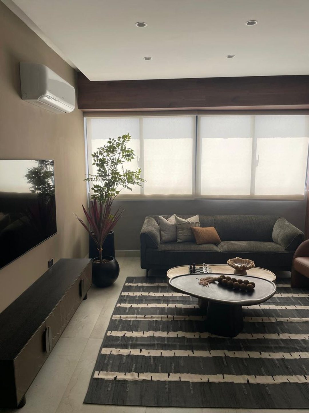 Apartamento en alquiler en Santo Domingo