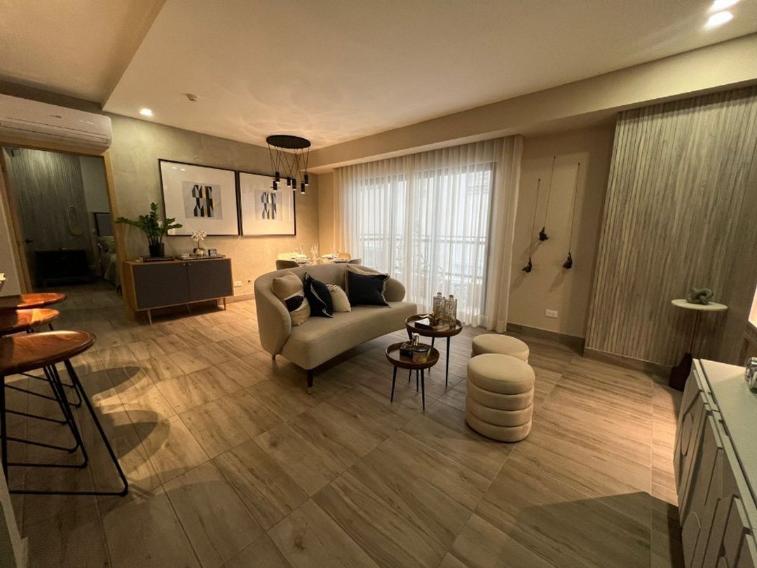 Apartamento en Piantini, Santo Domingo