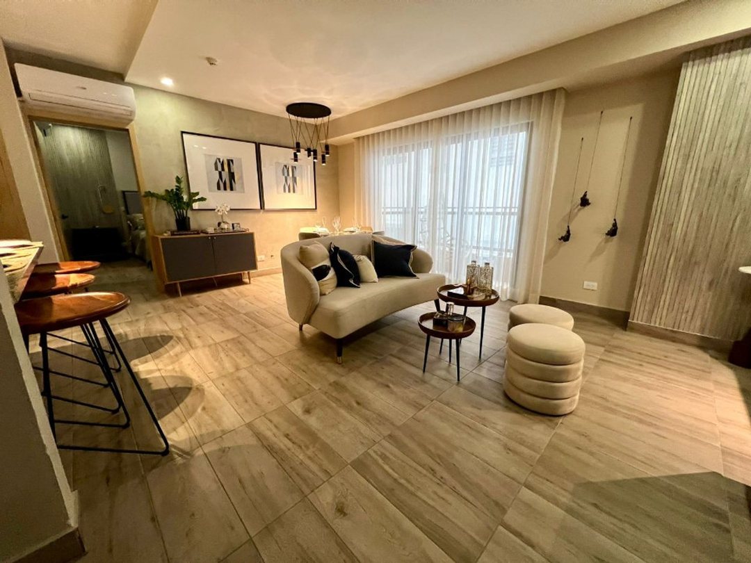 Apartamento en Piantini, Santo Domingo
