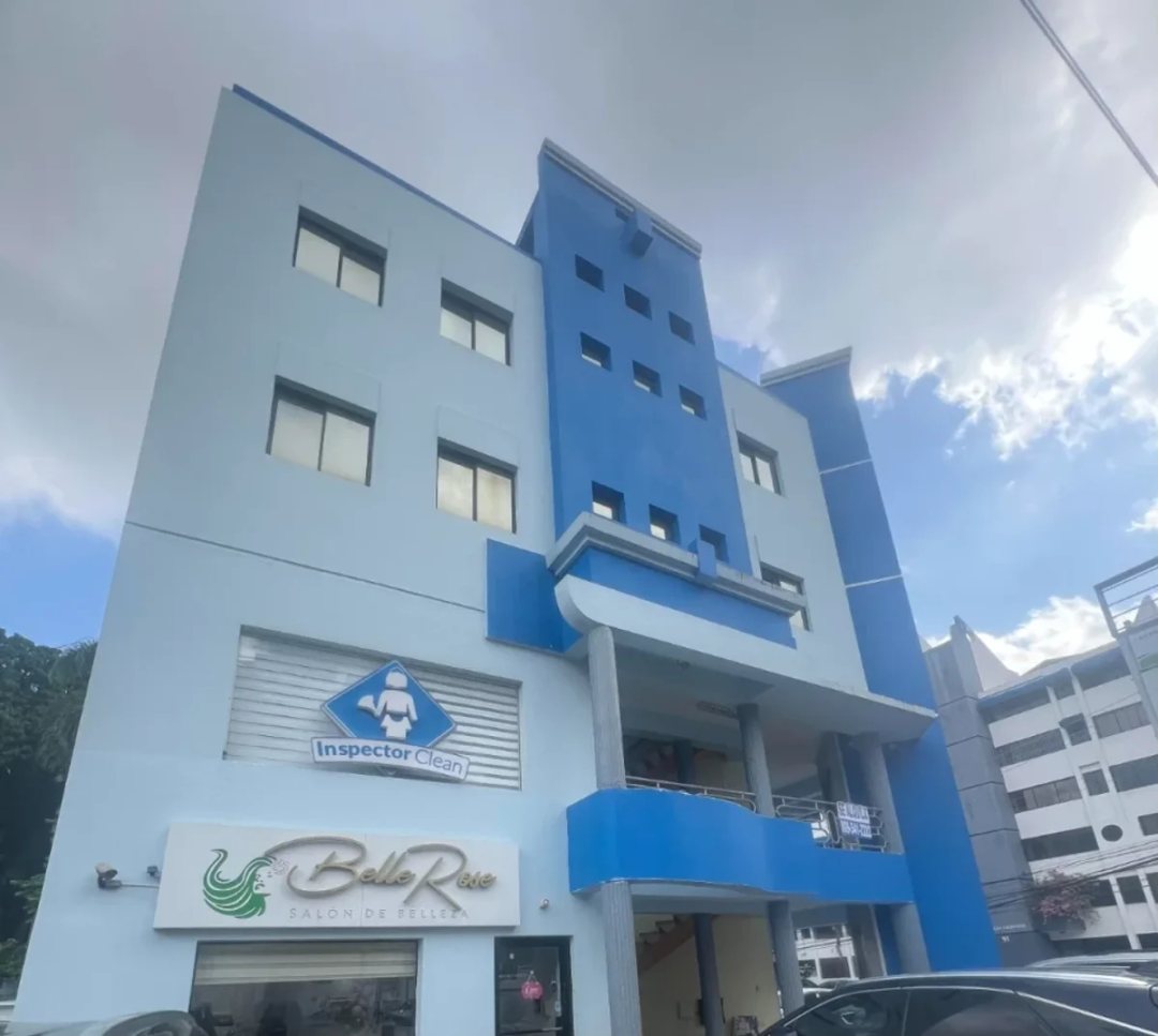 Local Comercial en Paraíso, Santo Domingo