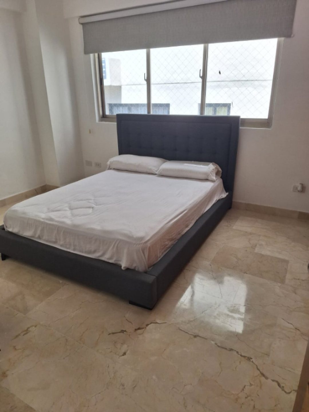 Apartamento en Paraíso, Santo Domingo